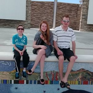 Meet your Posher, Tamara